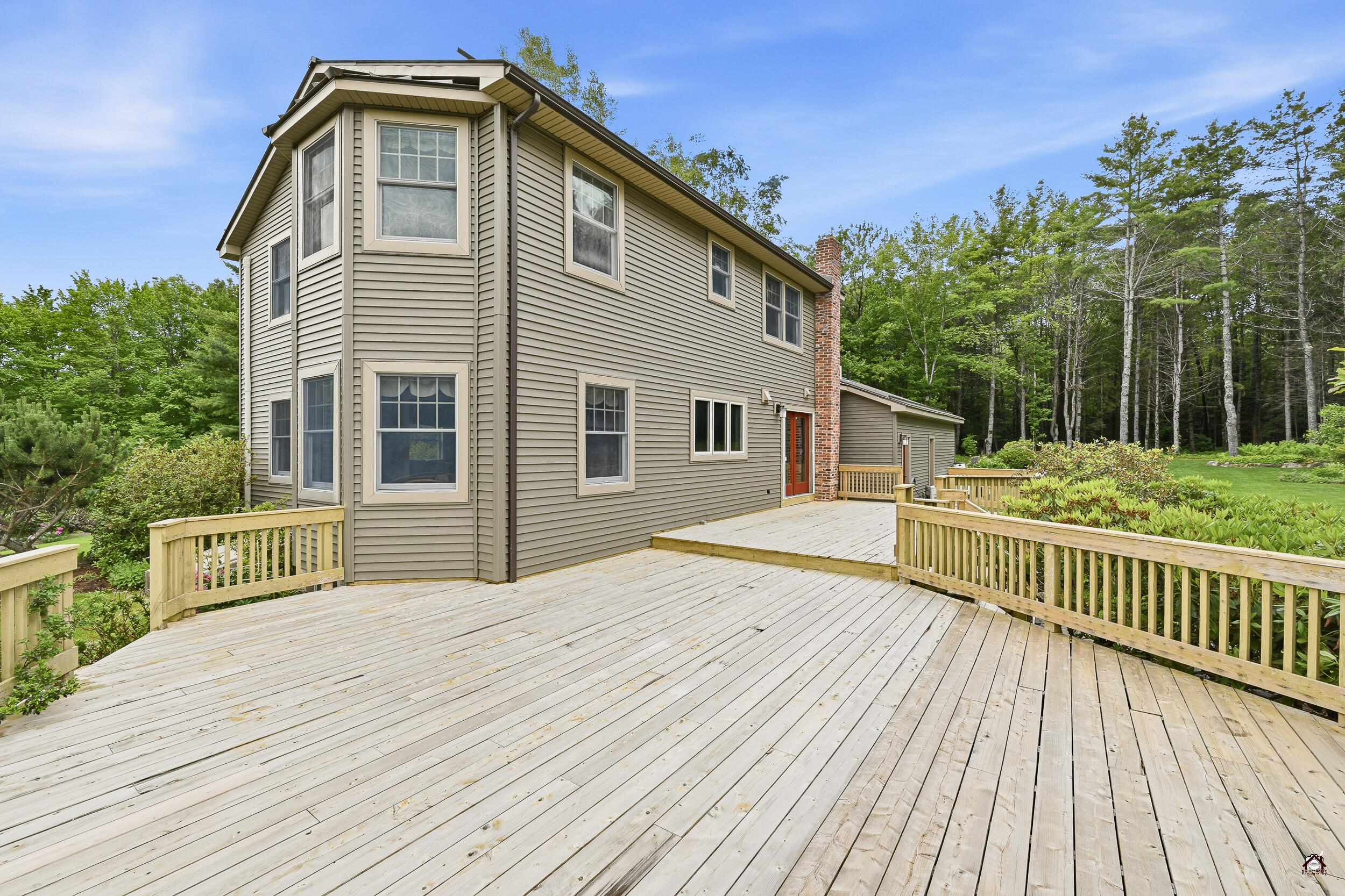 88 6 Rod Road Fairfield, ME 04937 - Photo 31 of 45 167-LP-105
