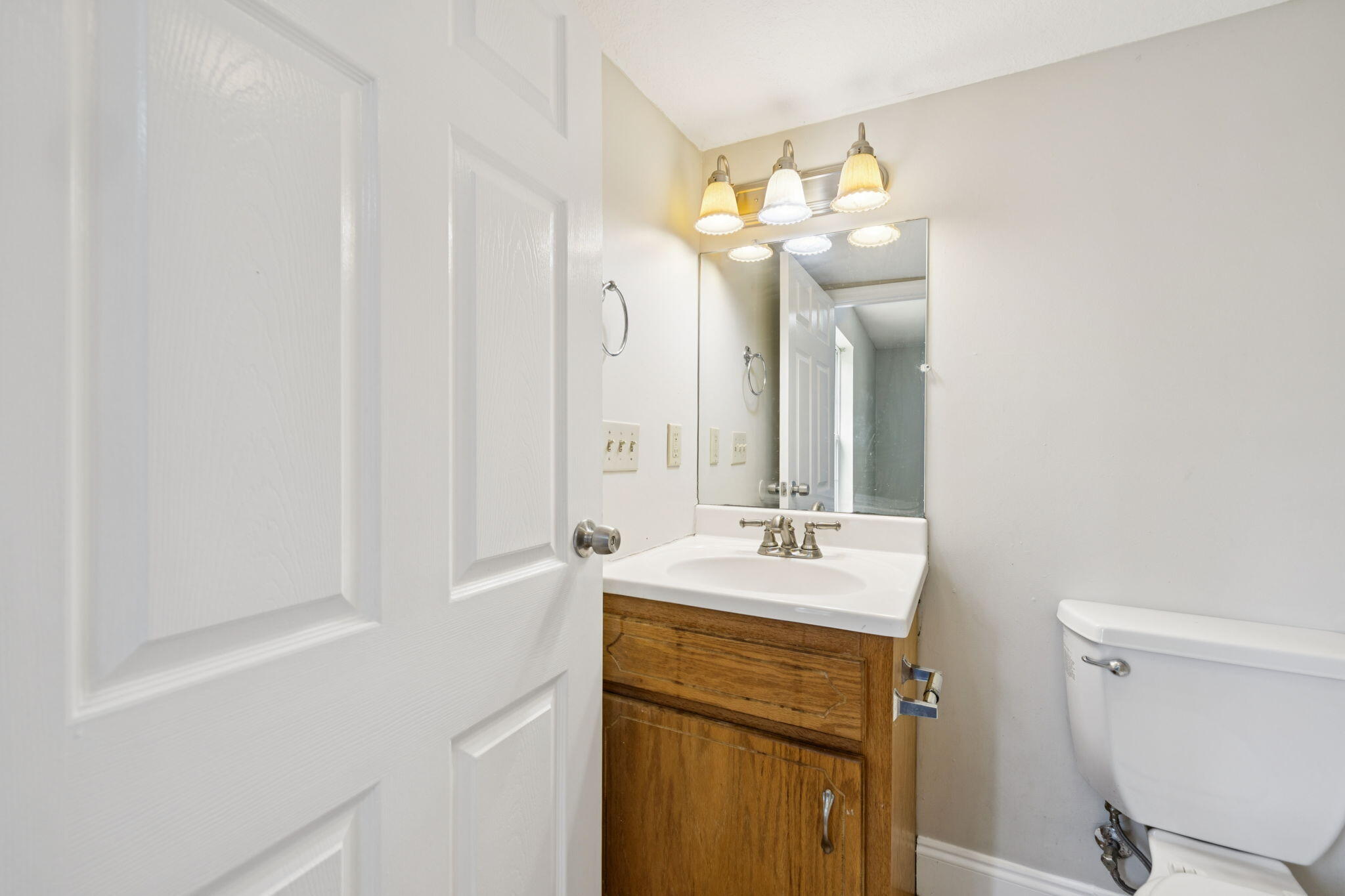 1142 Pierce Street Chattanooga, TN 37403 - Photo 18 of 20 bedroom off bedroom