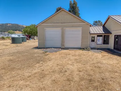 $749,000 | 10341 East Side Potter Vallley Road, Potter Valley, CA 95469