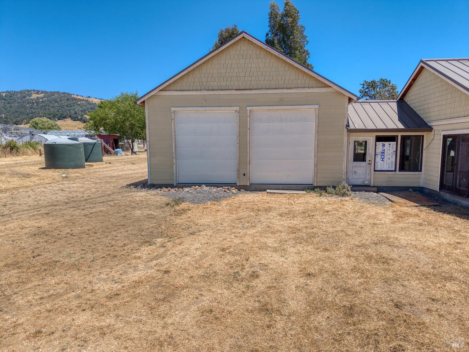 10341 East Side Potter Vallley Road Potter Valley, CA 95469 - Photo 8 of 33