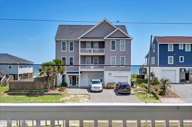 $2,950 | 1401 South Shore Drive, Surf City, NC 28445