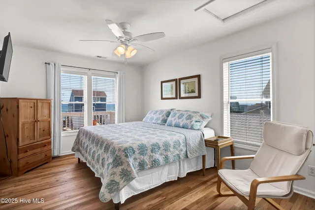 $2,950 | 1401 South Shore Drive, Surf City, NC 28445