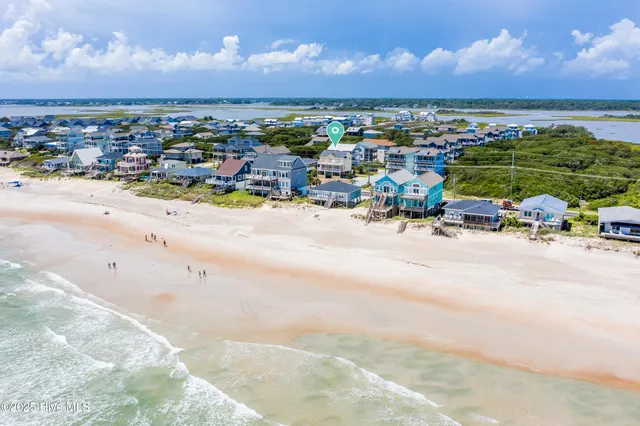 $2,950 | 1401 South Shore Drive, Surf City, NC 28445