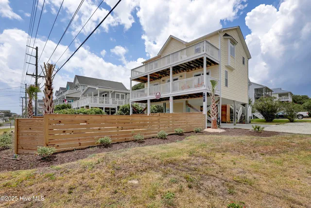 $2,950 | 1401 South Shore Drive, Surf City, NC 28445