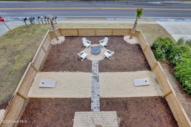 $2,950 | 1401 South Shore Drive, Surf City, NC 28445