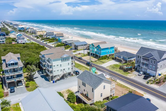 $2,950 | 1401 South Shore Drive, Surf City, NC 28445