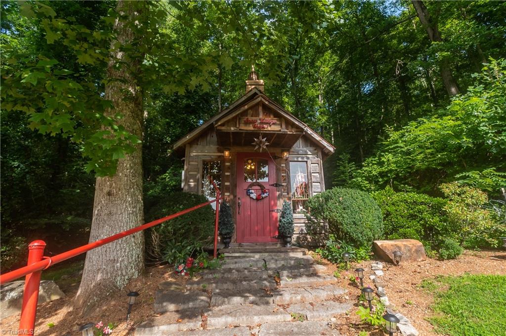 7713 Haystack Road Dobson, NC 27017 - Photo 12 of 44 Gallery Image 12