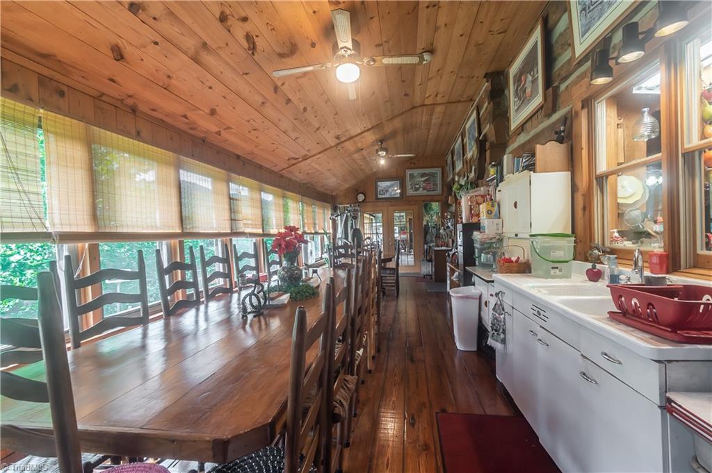 7713 Haystack Road Dobson, NC 27017 - Photo 14 of 44 Gallery Image 14