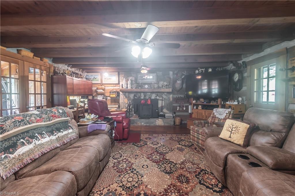 7713 Haystack Road Dobson, NC 27017 - Photo 15 of 44 Gallery Image 15
