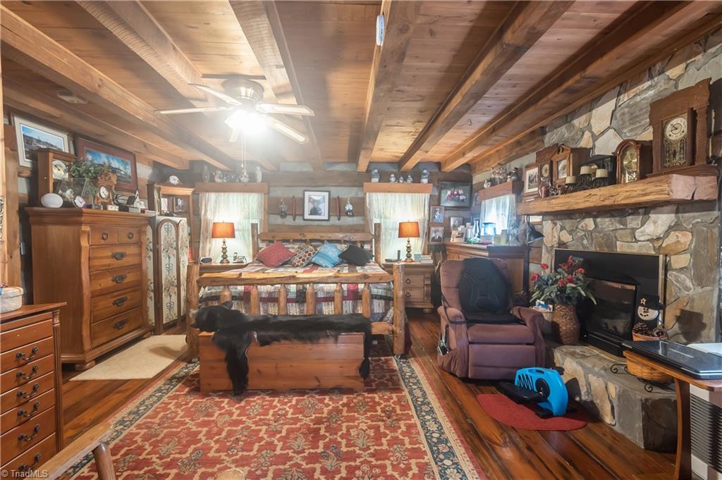 7713 Haystack Road Dobson, NC 27017 - Photo 16 of 44 Gallery Image 16