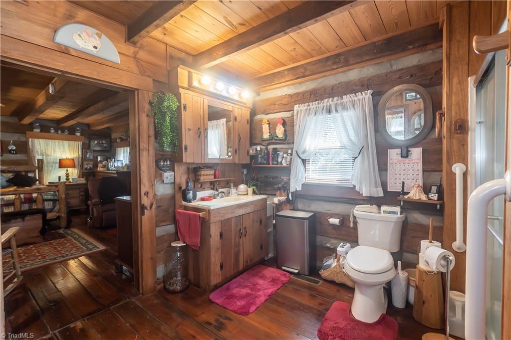 7713 Haystack Road Dobson, NC 27017 - Photo 18 of 44 Gallery Image 18