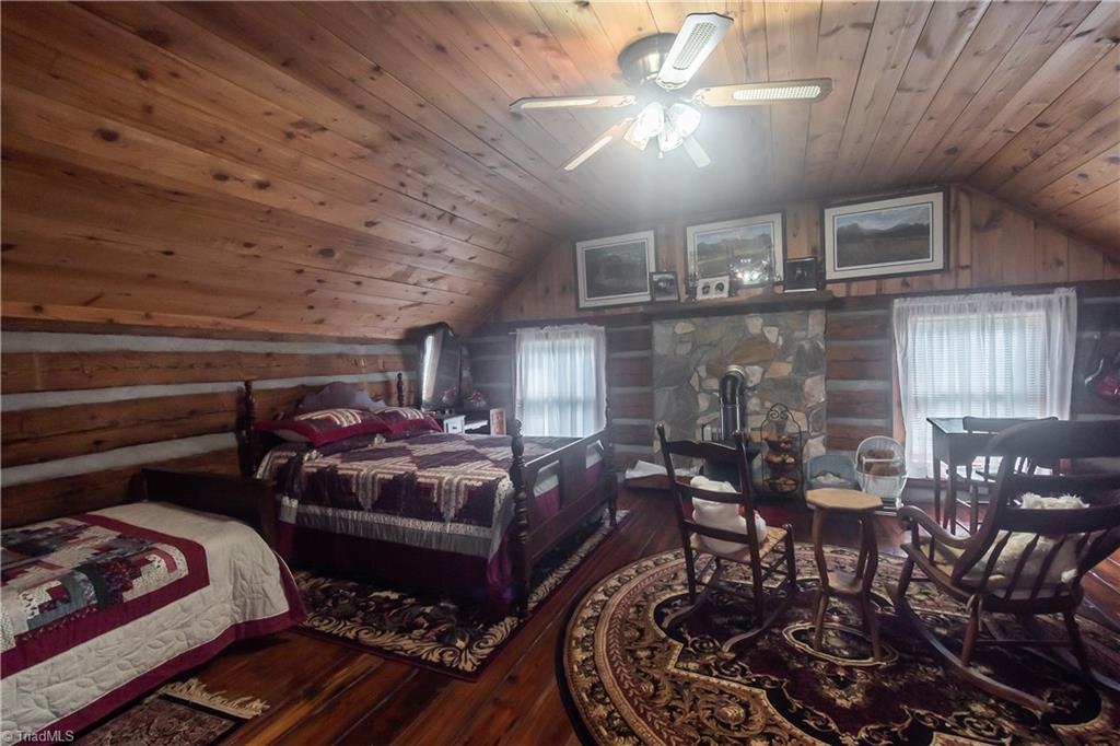 7713 Haystack Road Dobson, NC 27017 - Photo 19 of 44 Gallery Image 19