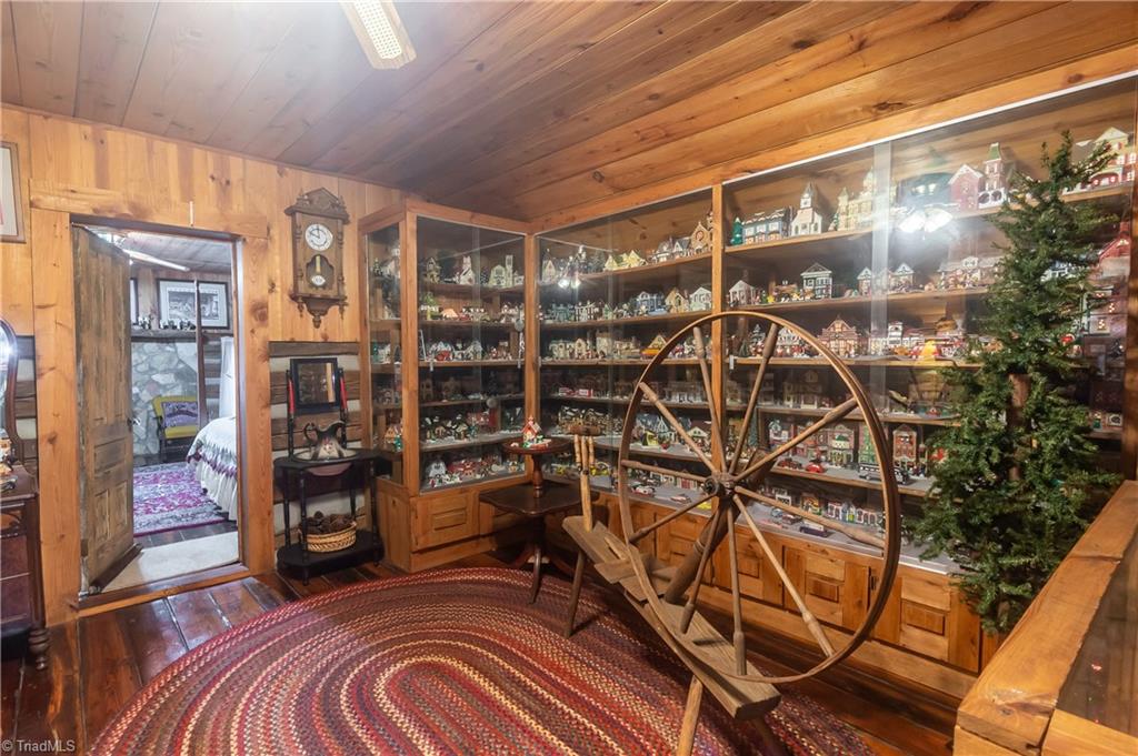 7713 Haystack Road Dobson, NC 27017 - Photo 20 of 44 Gallery Image 20