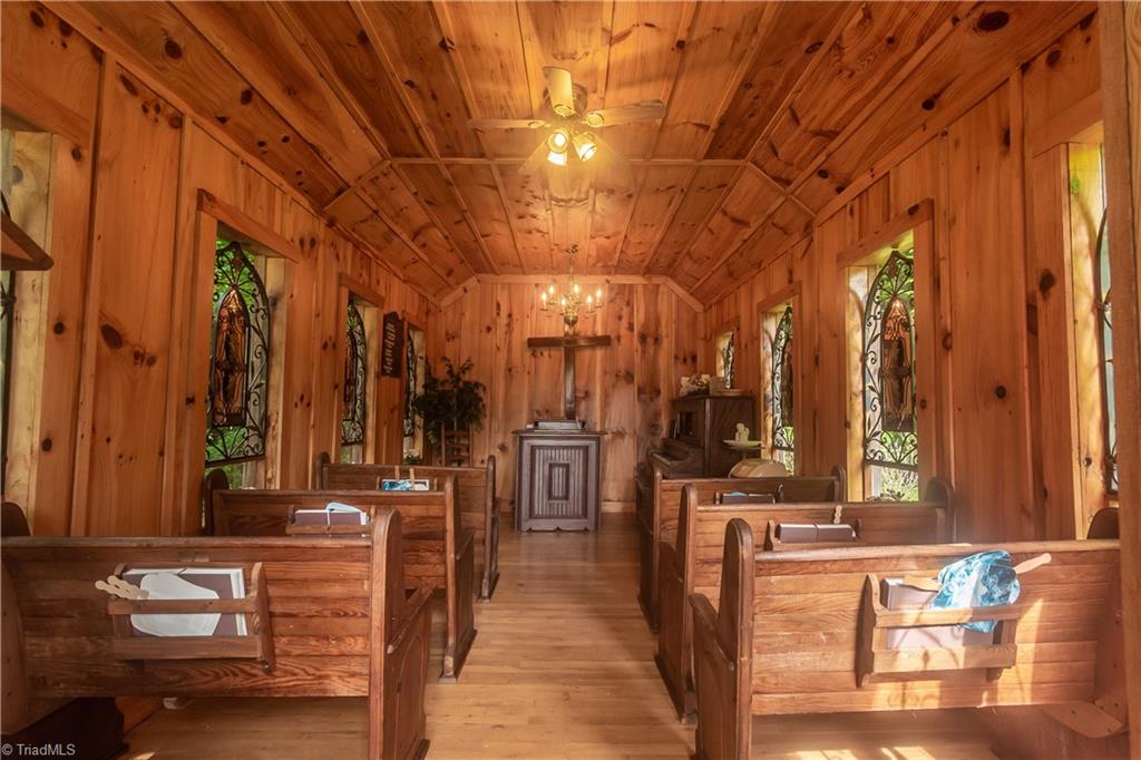 7713 Haystack Road Dobson, NC 27017 - Photo 34 of 44 Gallery Image 34