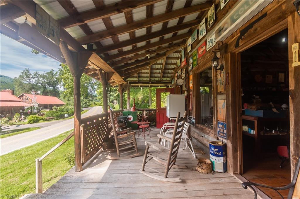 7713 Haystack Road Dobson, NC 27017 - Photo 35 of 44 Gallery Image 35