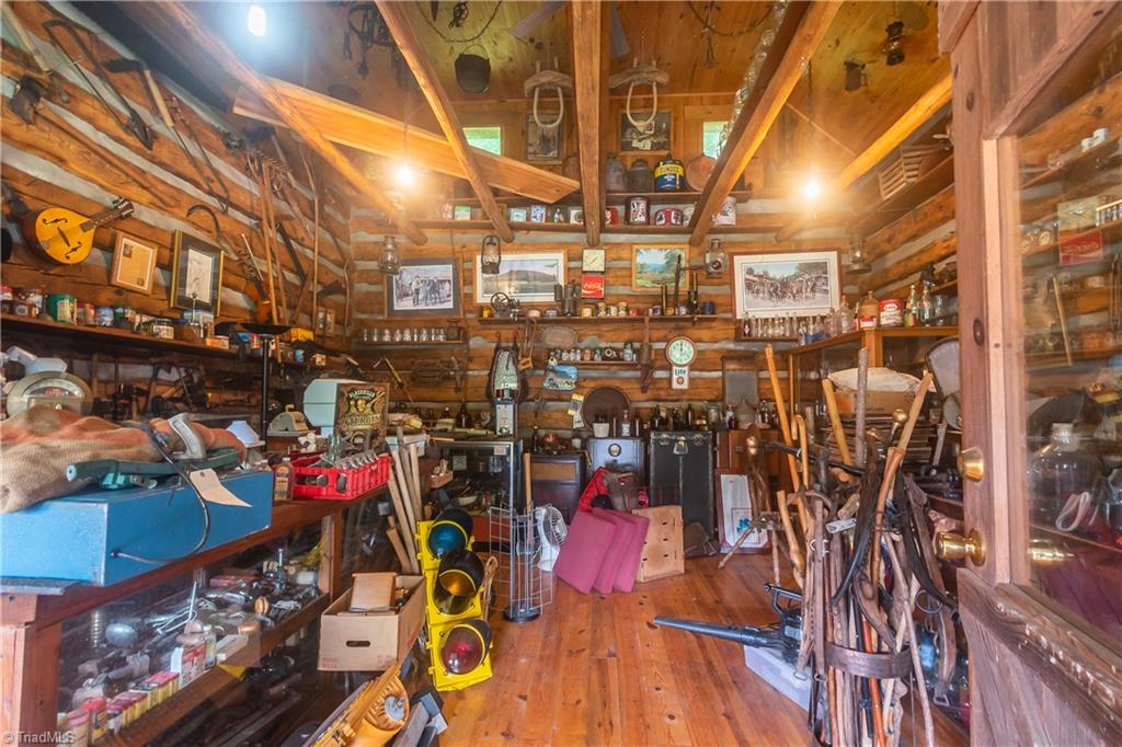 7713 Haystack Road Dobson, NC 27017 - Photo 36 of 44 Gallery Image 36