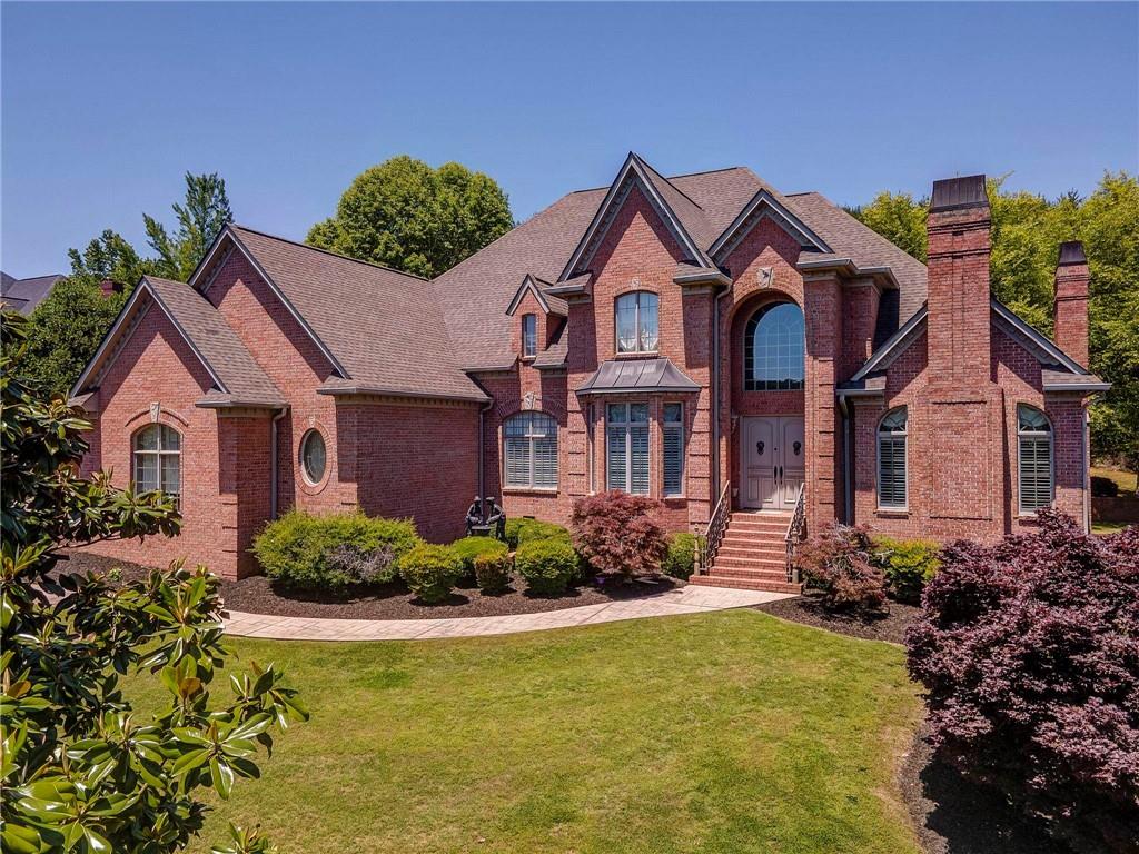7104 Portobello Road Northwest Fort Payne, AL 35967 - Photo 1 of 109