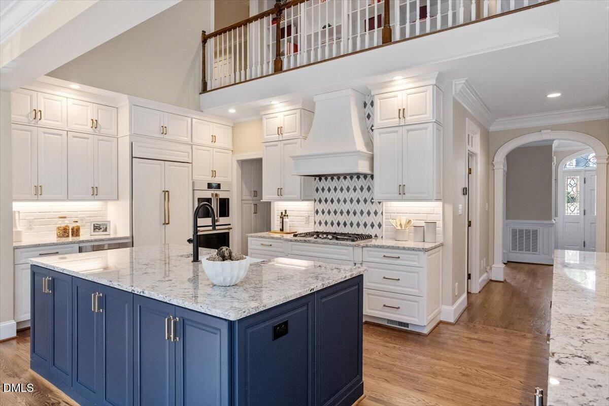 1921 Torrey Pines Place Raleigh, NC 27615 - Photo 15 of 82 1921 Torrey Pines Pl, Raleigh NC 27615