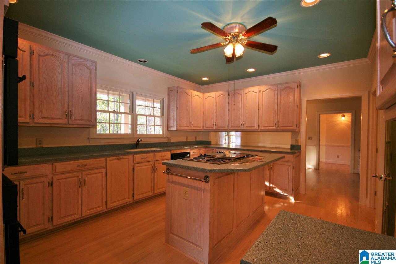 25 Old Coach Road Anniston, AL 36207 - Photo 12 of 34