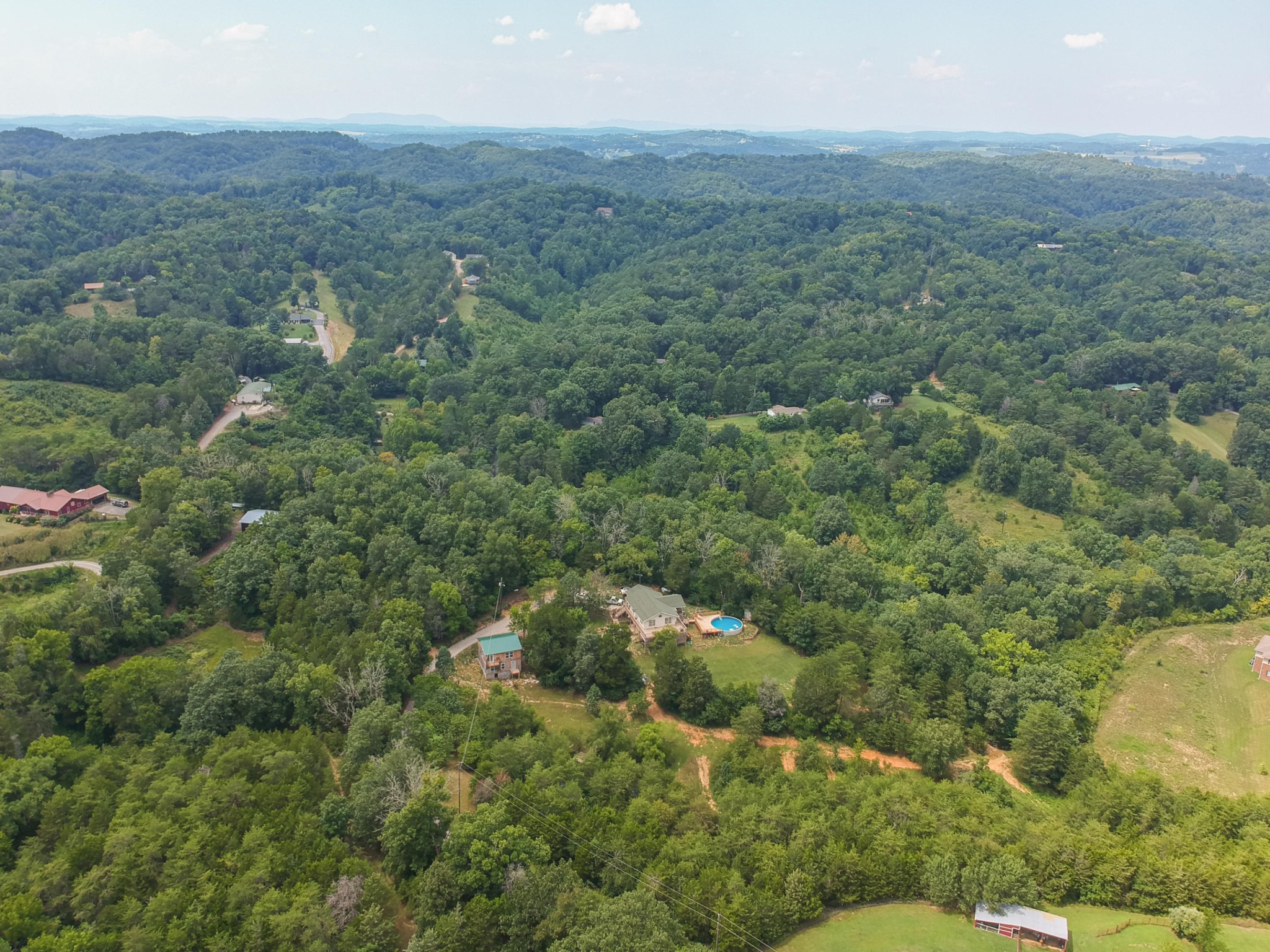 524 Gists Creek Road Sevierville, TN 37876 - Photo 16 of 16 Gallery Image 16
