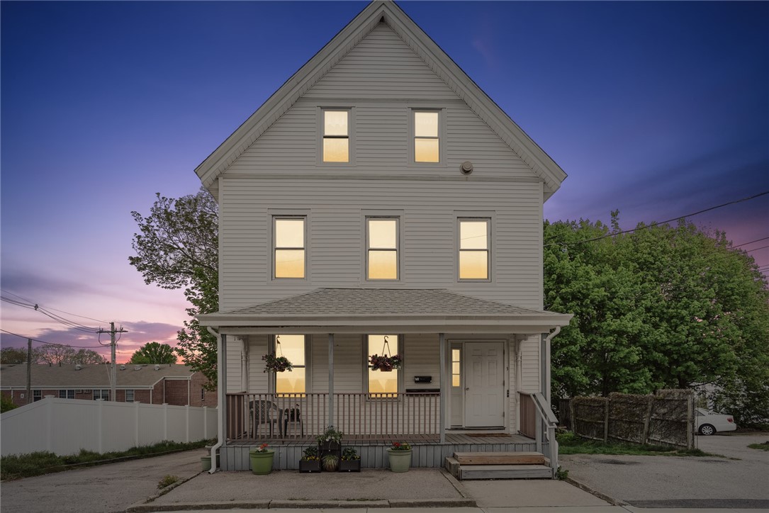 3 Chestnut Street Westerly, RI 02891 - Photo 5 of 32