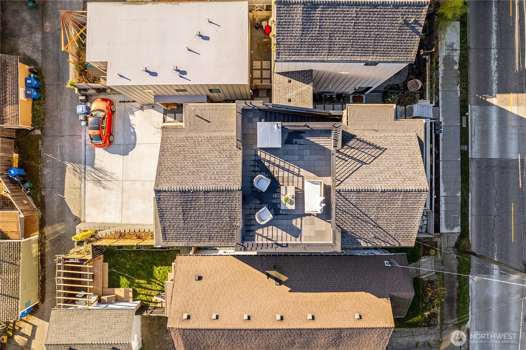 721 North 80th Street Seattle, WA 98103 - Photo 30 of 34