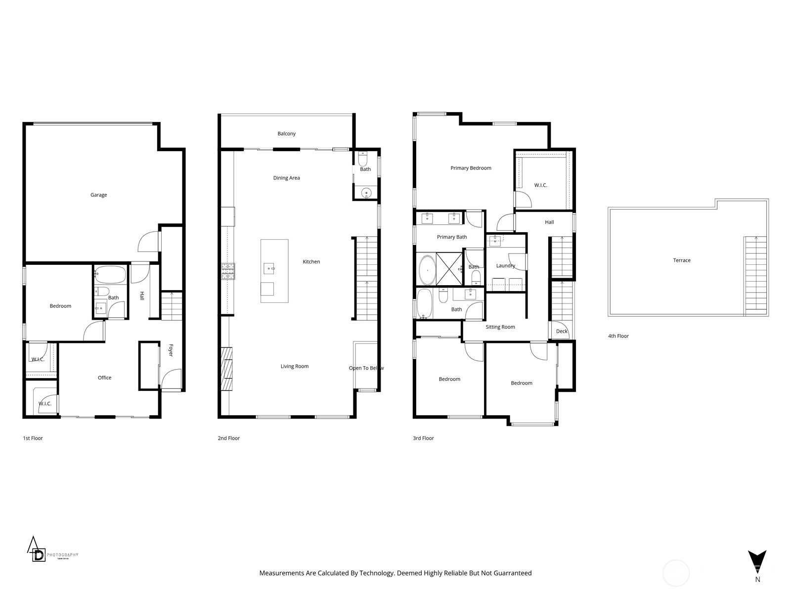 721 North 80th Street Seattle, WA 98103 - Photo 34 of 34