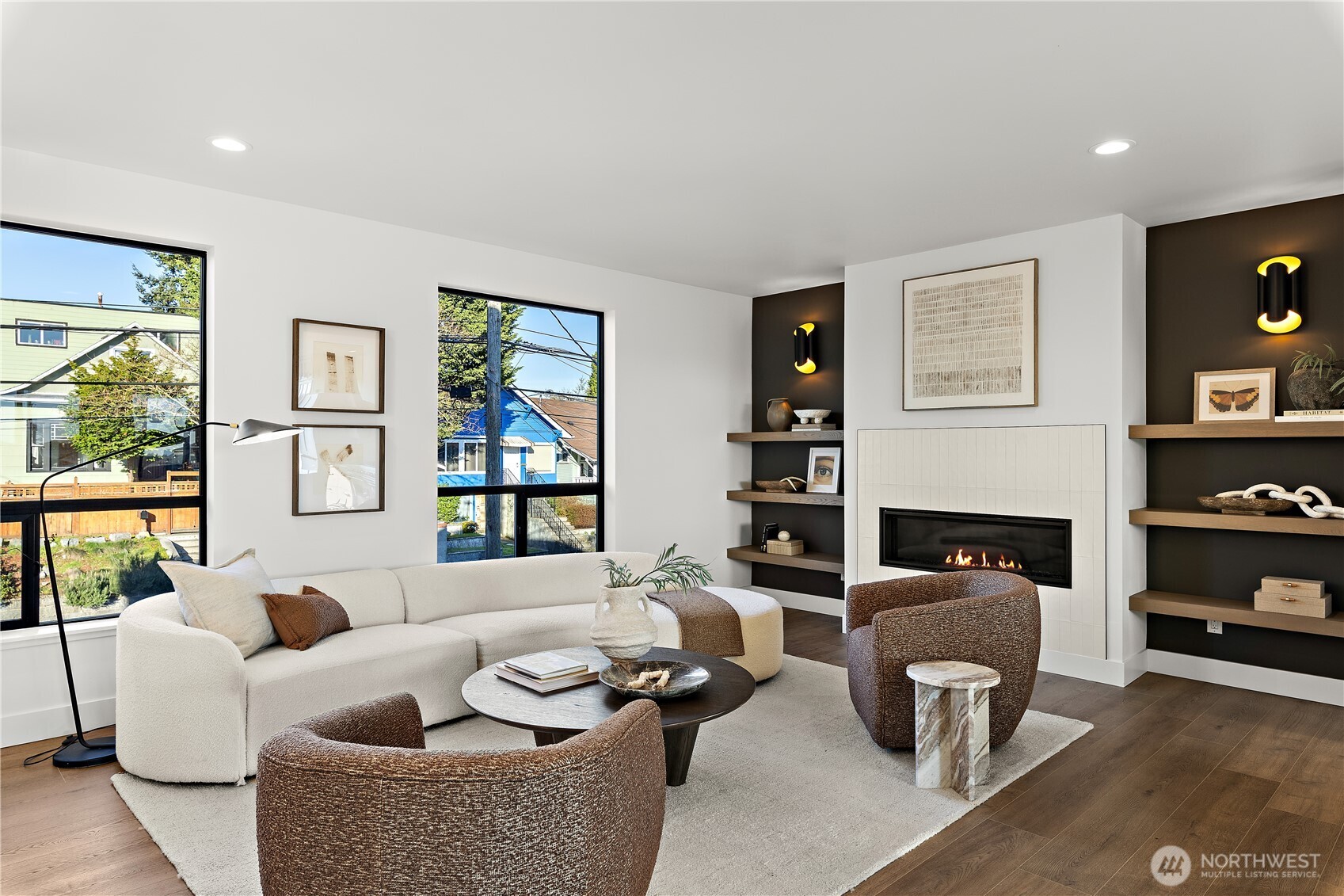 721 North 80th Street Seattle, WA 98103 - Photo 9 of 34