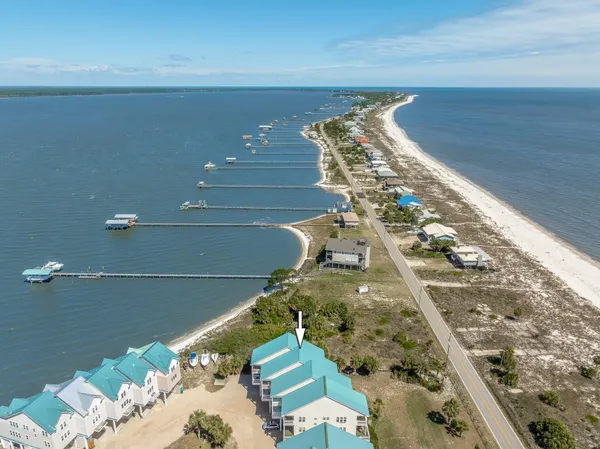 $599,000 | 1648 Alligator Drive, Unit 327, Alligator Point, FL 32346