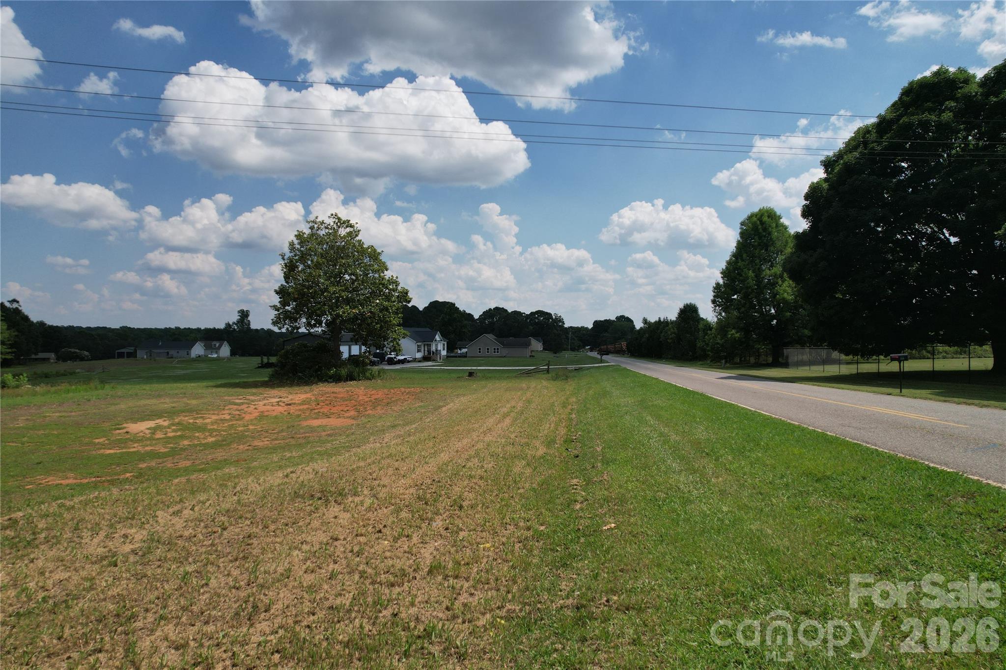 326 Jim Cline Road Lawndale, NC 28090 - Photo 1 of 13