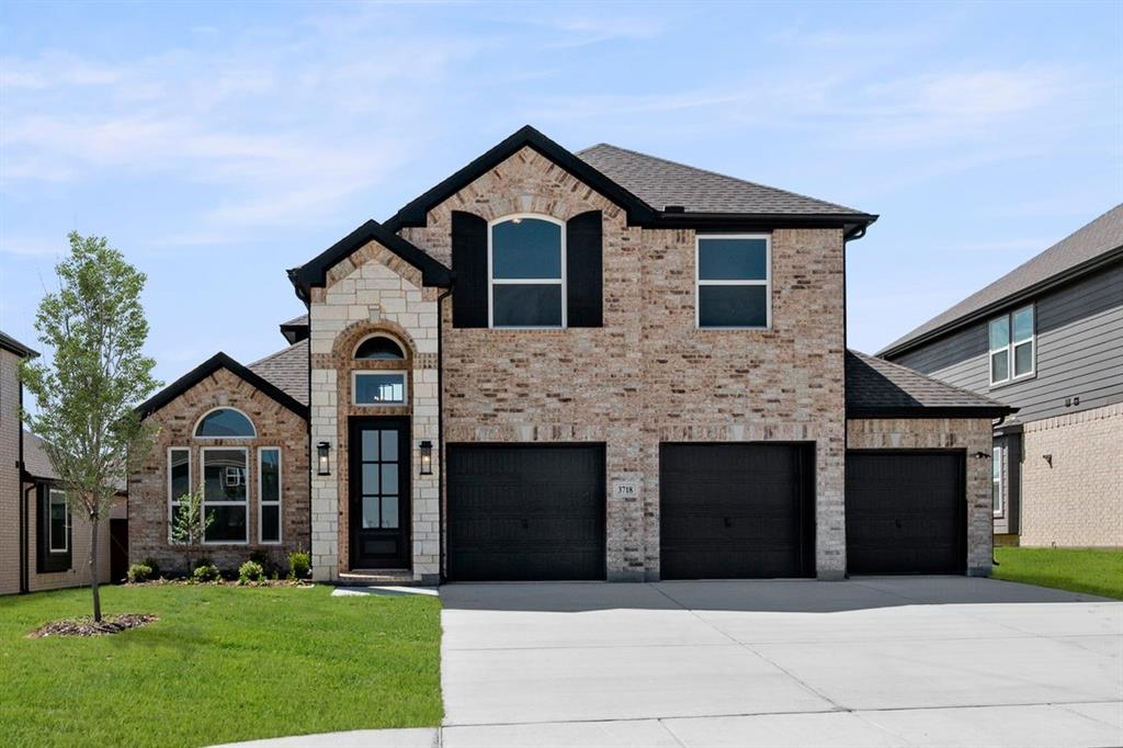 3718 Milwaukee Avenue Midlothian, TX 76065 - Photo 1 of 30