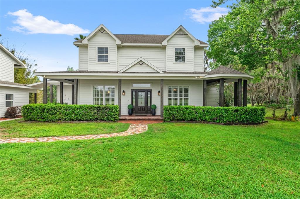 18420 Hancock Bluff Road Dade City, FL 33523 - Photo 2 of 65