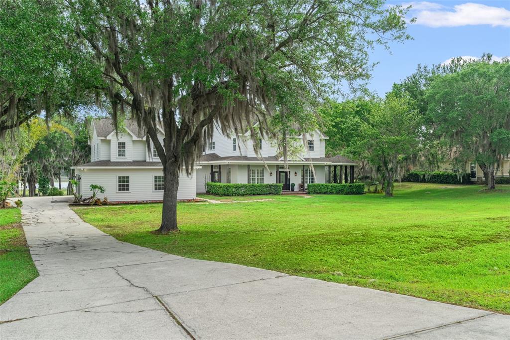 18420 Hancock Bluff Road Dade City, FL 33523 - Photo 65 of 65