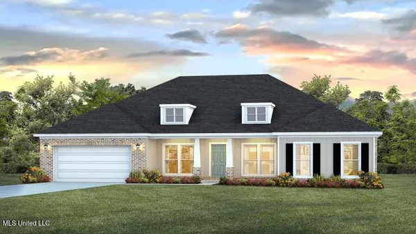 $407,900 | 119 Horseshoe Boulevard, Clinton, MS 39056