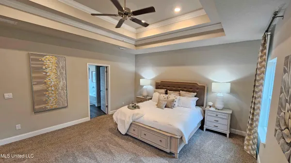 $407,900 | 119 Horseshoe Boulevard, Clinton, MS 39056