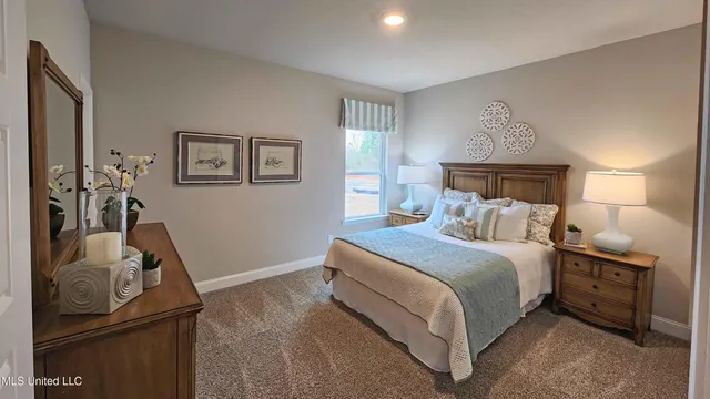 $407,900 | 119 Horseshoe Boulevard, Clinton, MS 39056