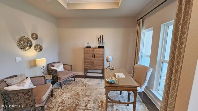 $407,900 | 119 Horseshoe Boulevard, Clinton, MS 39056