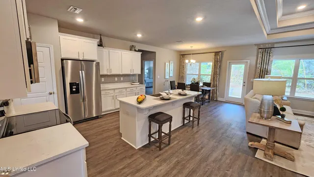 $407,900 | 119 Horseshoe Boulevard, Clinton, MS 39056