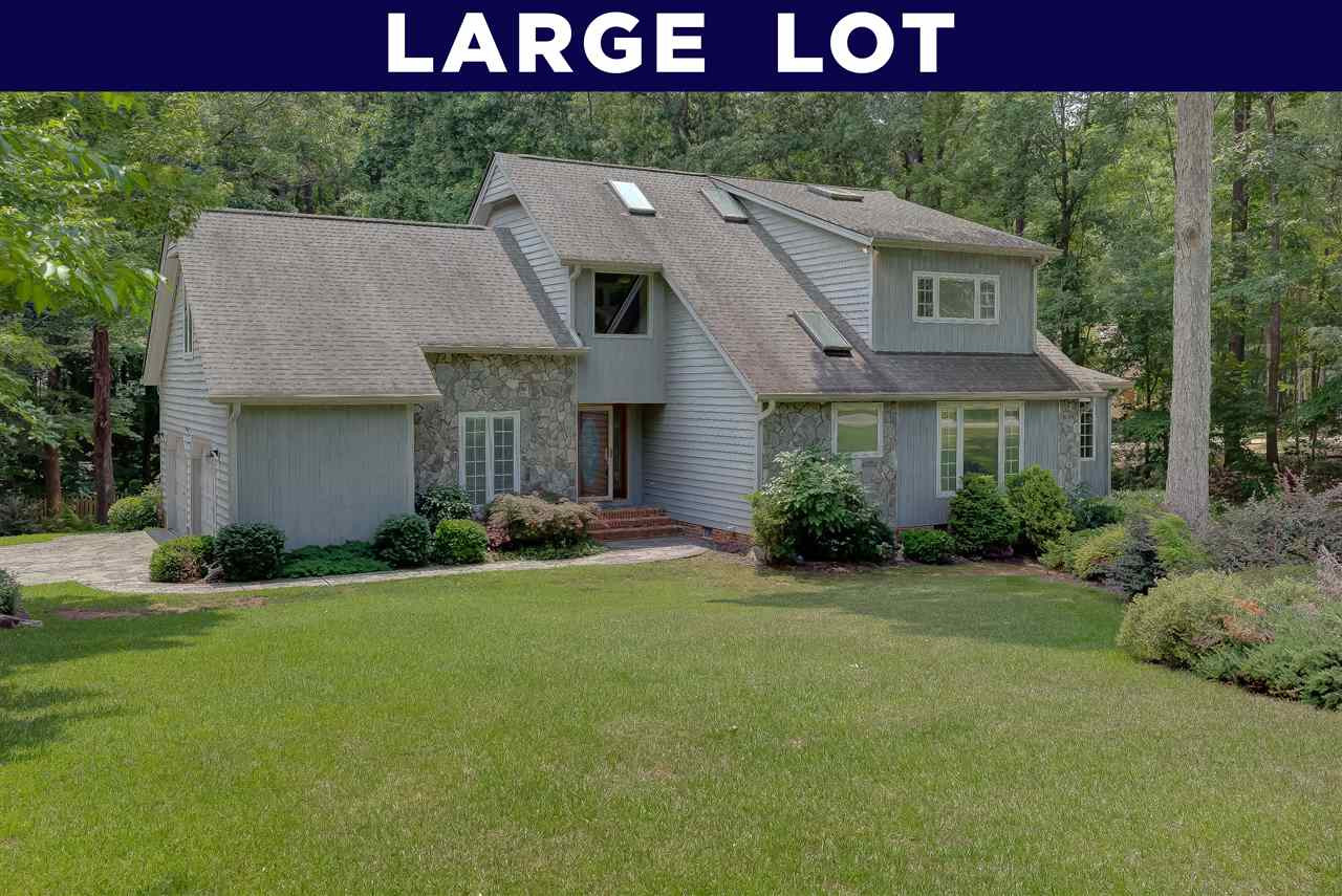 11909 Pembridge Lane Raleigh, NC 27613 - Photo 1 of 30 Photo 1