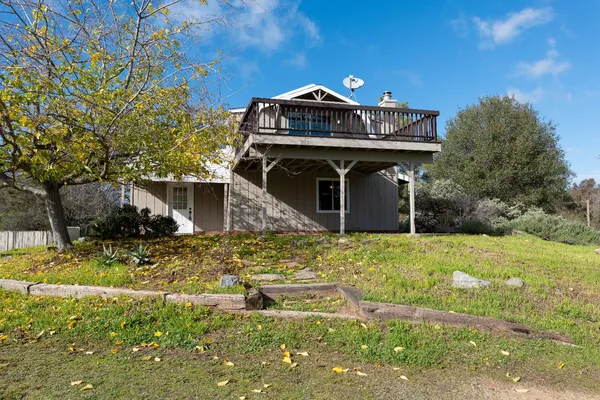 $270,000 | 42560 Ranger Cir Way, Coarsegold, CA 93614