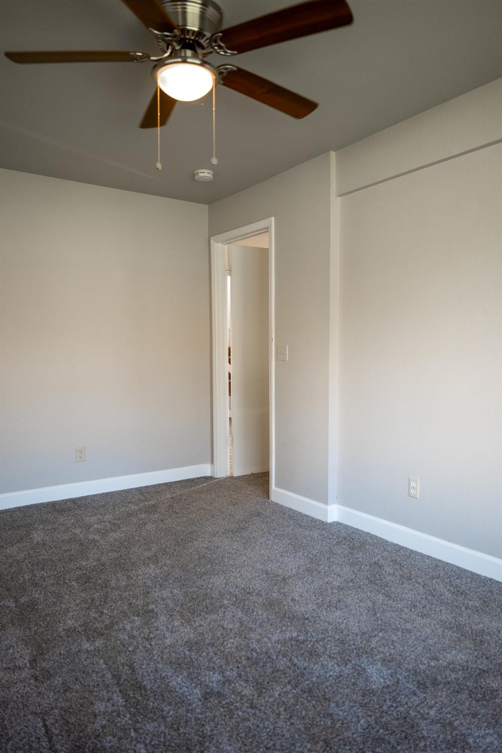 42560 Ranger Cir Way Coarsegold, CA 93614 - Photo 24 of 44 a view of an empty room