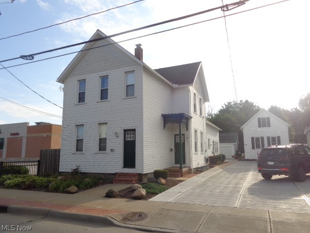 3127 Fulton Road Cleveland, OH 44109 - Photo 46 of 46 3-Family
