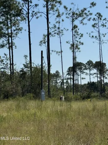 $60,000 | 0 Dantzler Road, Vancleave, MS 39565