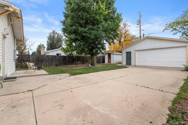 $399,999 | 21 South King Street, Denver, CO 80219