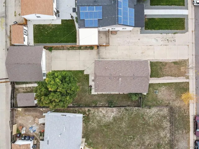 $399,999 | 21 South King Street, Denver, CO 80219