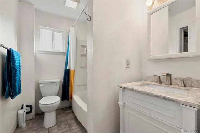 $399,999 | 21 South King Street, Denver, CO 80219