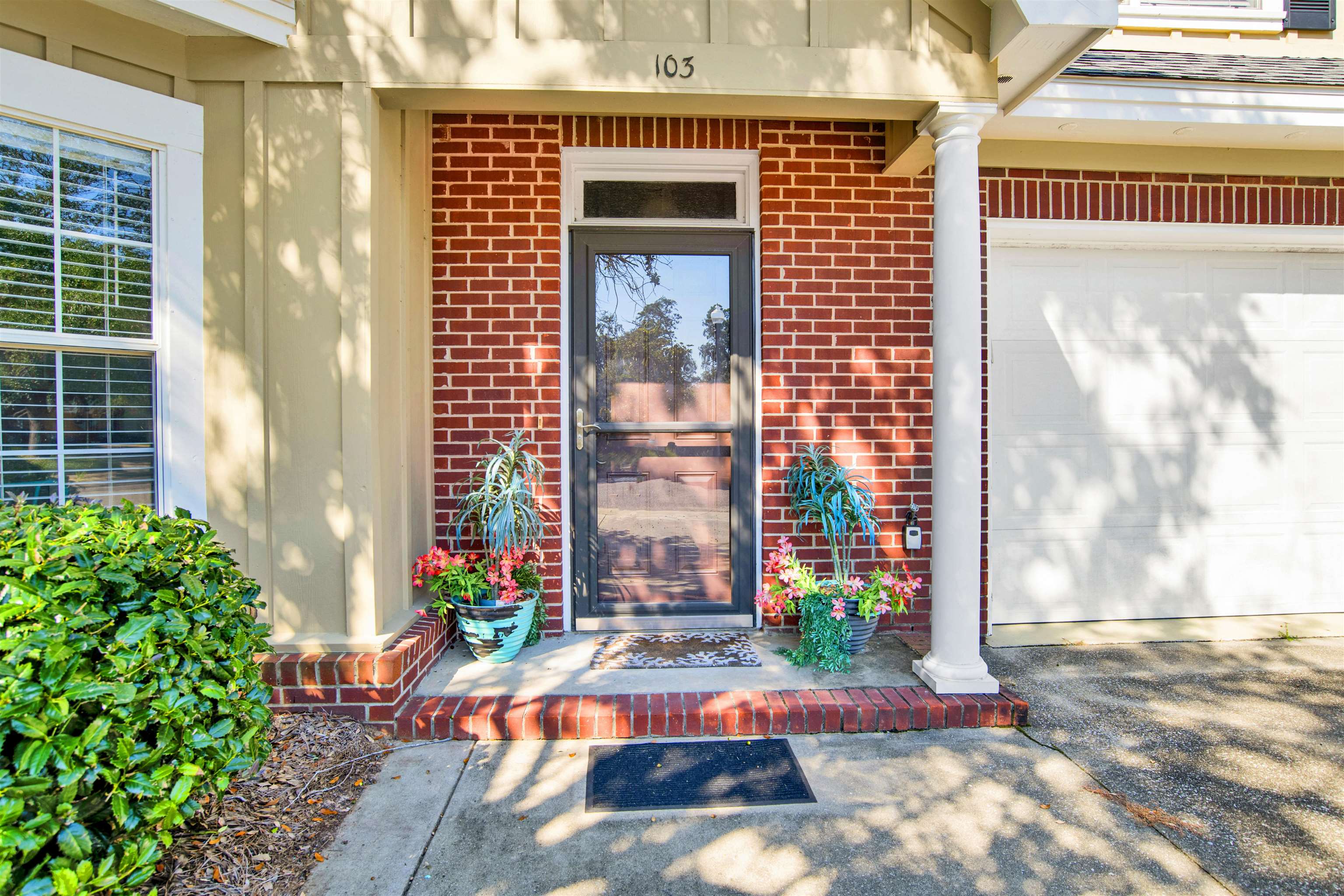 430 West Fort Morgan Road, Unit 103 Gulf Shores, AL 36542 - Photo 4 of 32 Entry