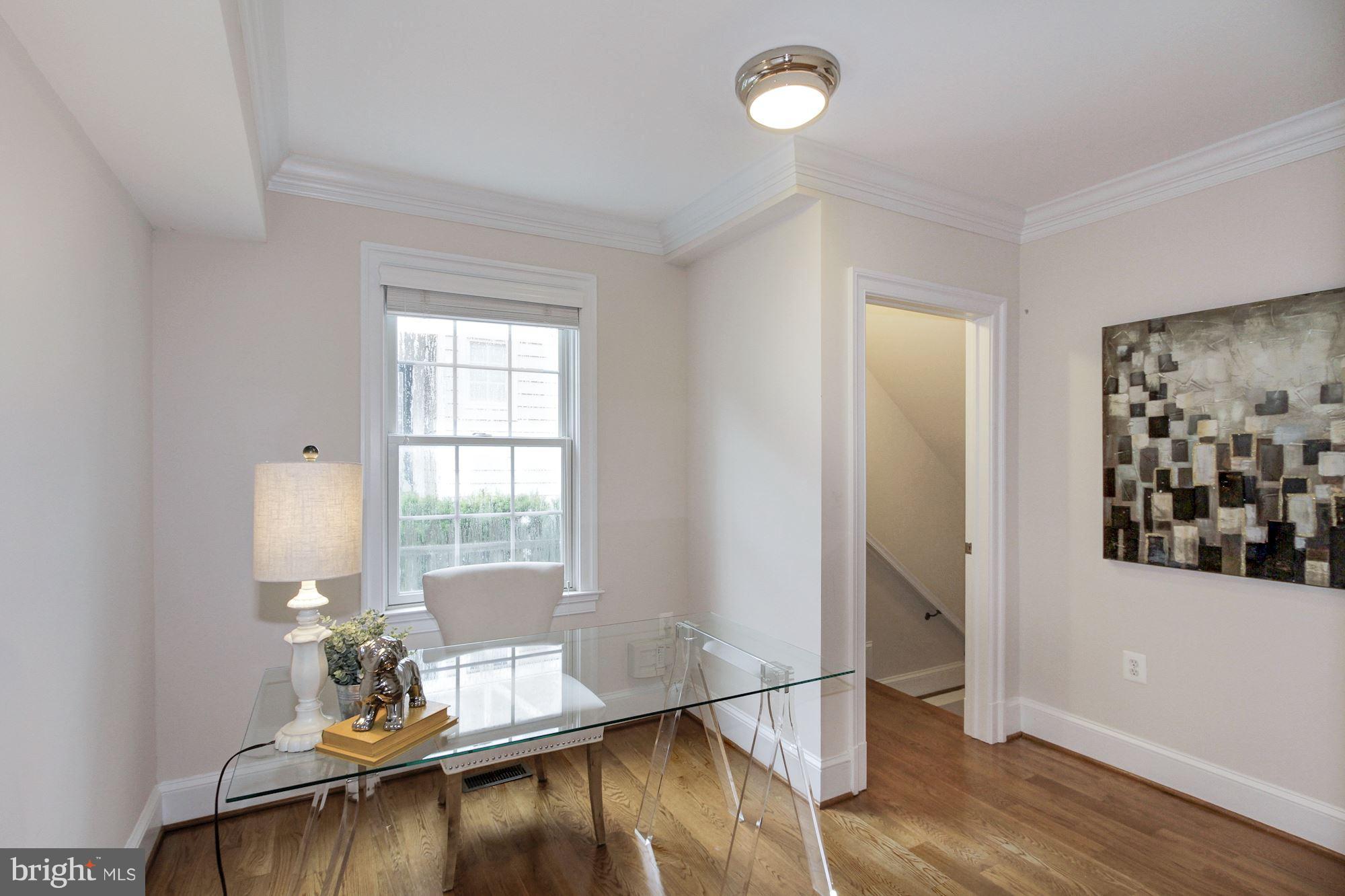 4416 Ridge Street Chevy Chase, MD 20815 - Photo 14 of 39 Office