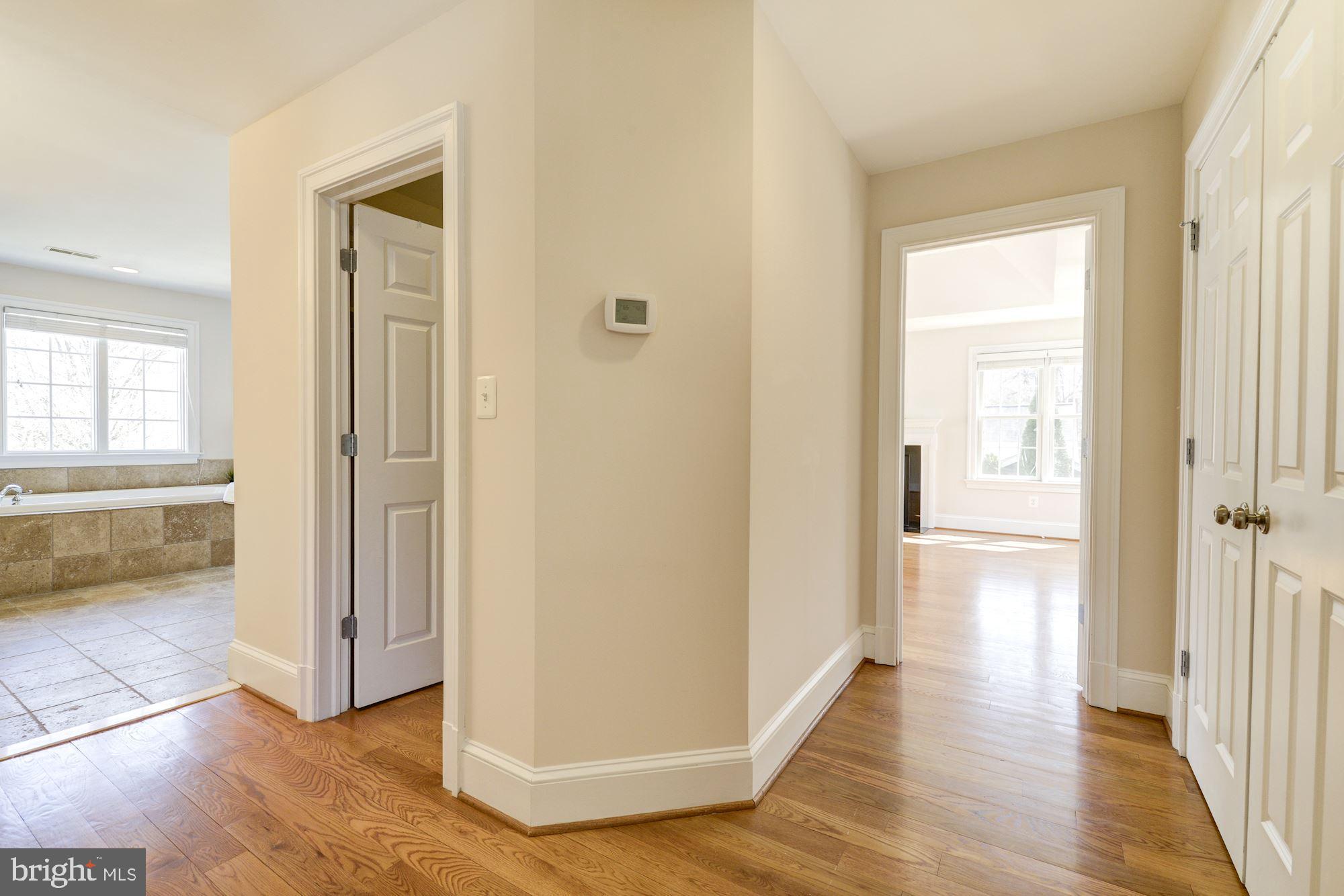 4416 Ridge Street Chevy Chase, MD 20815 - Photo 15 of 39 Master Bedroom