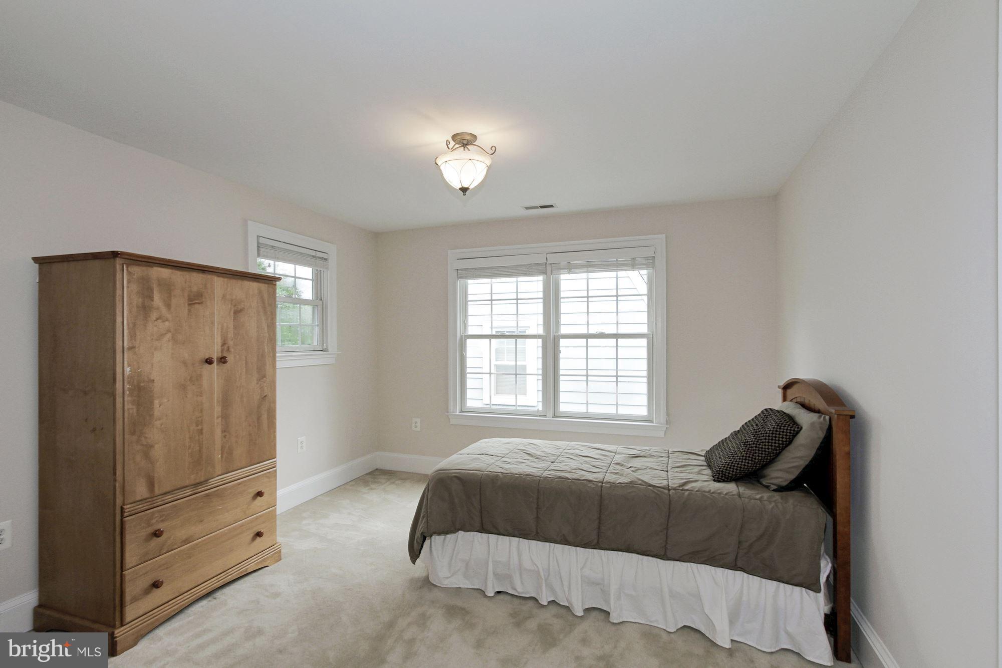 4416 Ridge Street Chevy Chase, MD 20815 - Photo 21 of 39 Upper 2nd Bedroom
